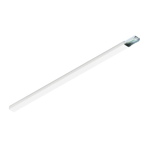 Liniové EASYLIGHT - LA 1009234 EASYLIGHT BC 1500 5 25 WH Blind Cover 1500mm, 5 pole, 2,5mm2 - BIG WHITE (SLV) - foto 1