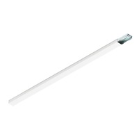 Liniové EASYLIGHT - LA 1009234 EASYLIGHT BC 1500 5 25 WH Blind Cover 1500mm, 5 pole, 2,5mm2 - BIG WHITE (SLV)