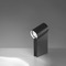 Sloupková - AR T086200 Oblique stojací 45 - ARTEMIDE