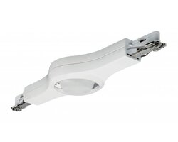 Lišty a příslušenství - P 95478 URail LED spojka 5,8W bílá stmívatelná - PAULMANN