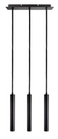 Subtilní - IMPR 342239 Deko-Light závěsné svítidlo, Slim, 15 W, DIM, 2700 K, 220-240V 1500 lm tmavě černá RAL 9005