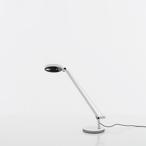 Stolní lampy pracovní - AR 1747020A Demetra Micro stolní lampa - 3000K - bílá - ARTEMIDE - foto 1