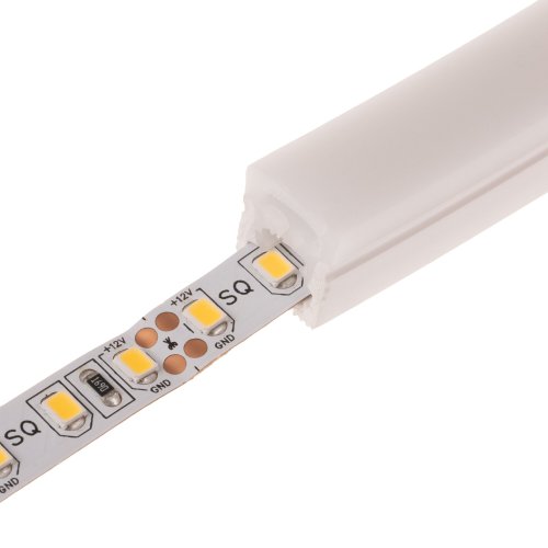 LED neony - Silikonový profil NEON H1212 vysoký - foto 1