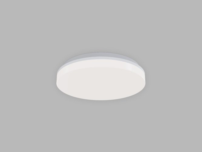 Stropní - Stropní svítidlo ROUND III 28 HF 23W 3000K/3500K/4000K, ON/OFF - foto 1