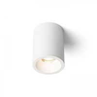 Koupelnová - RED R13606 EILEEN stropní bílá 230V GU10 35W IP65 - RED - DESIGN RENDL