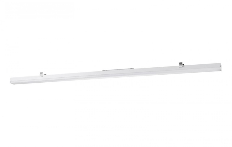 Lištové 1 fáze Sanotrunk - IMPR 707228 Deko-Light modulový systém - Sanotrunk Universal 120 st., 75 W, On/Off, 4000 K, bílá - foto 1