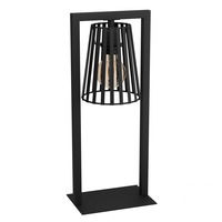 Stolní lampy dekorační - EG 390005 Stolní svítidlo BOGOTA 390005 - STARS OF LIGHT