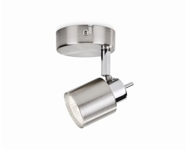 Bodová - PH 50310/17/E7 Meranti SVÍTIDLO BODOVÉ 50310/17/E7 - Massive/Philips Essential (915005222101) - foto 1