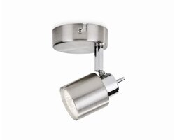 Bodová - PH 50310/17/E7 Meranti SVÍTIDLO BODOVÉ 50310/17/E7 - Massive/Philips Essential (915005222101)