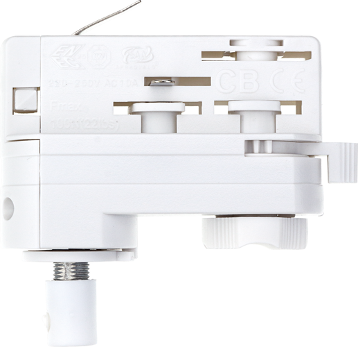 Spotřební materiál a příslušenství - 4-Wire White adaptér - foto 1