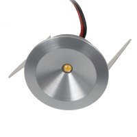 Vestavná bodová svítidla - LED svítidlo TLZ-C3W-120