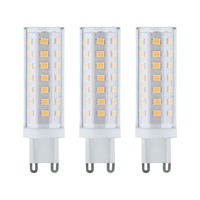 G9 - P 28801 LED žárovka 3x5W G9 neutrální bílá - PAULMANN
