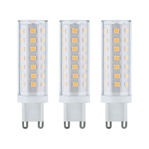 G9 - P 28801 LED žárovka 3x5W G9 neutrální bílá - PAULMANN - foto 1