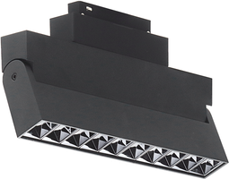 Série LED magnetických lamp - LED magnetické skládání 10-hlavy