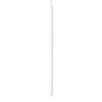 Subtilní - ILUX 194172 ULTRATHIN SP1 BIG SQUARE BIANCO - IDEALLUX