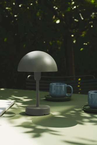 Na baterie - NOR 2418015023 Ellen To-Go venkovní bateriové svítidlo olivová zelená - NORDLUX - foto 1