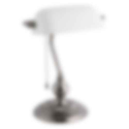 Stolní lampy pracovní - EG 901019 Stolní svítidlo BANKER EGLO 901019 - EGLO - foto 1