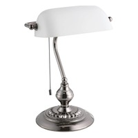 Stolní lampy pracovní - EG 901019 Stolní svítidlo BANKER EGLO 901019 - EGLO