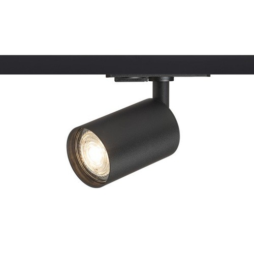 Svítidla - RED R13927 DUDE pro jednookr. lištu černá 230V LED GU10 9W - RED - DESIGN RENDL - foto 1