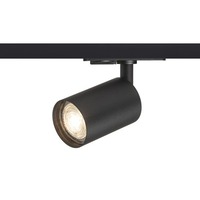 Svítidla - RED R13927 DUDE pro jednookr. lištu černá 230V LED GU10 9W - RED - DESIGN RENDL