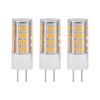 GY6,35 - P 28822 LED žárovka umělá hmota 3x3,5W GY6,35 teplá bílá - PAULMANN