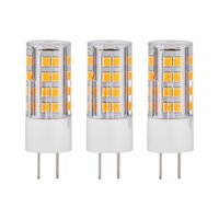 GY6,35 - P 28822 LED žárovka umělá hmota 3x3,5W GY6,35 teplá bílá - PAULMANN