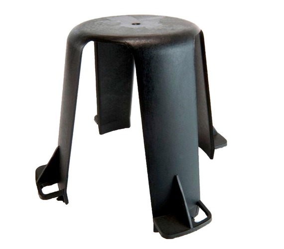 Pro zapuštěná svítidla - IMPR 829063 Držák pro stropní zápustné svítidlo - LIGHT IMPRESSIONS - foto 1