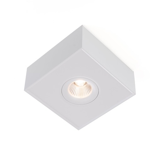 Hranatá - SLC SLC1220 Svítidlo SLC DL04 SURFACE X1 R83 WH 655TED 927 IP21 36° - TLG - foto 1