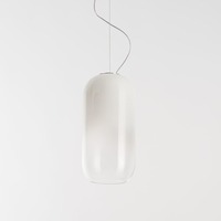 Válec - AR 1405020A Gople - bílá - ARTEMIDE