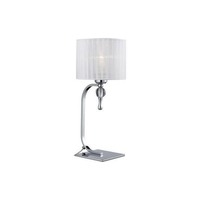 Stojací lampy - AZZ AZ1107 Impress table (white) - AZZARDO