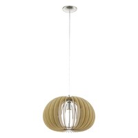 Koule - EG 94767 Závěsné svítidlo COSSANO 94767 - EGLO