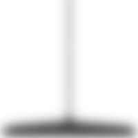 Kónická - NOR 83093003 Závěsné svítidlo Artist 40 1x24W LED černá - NORDLUX