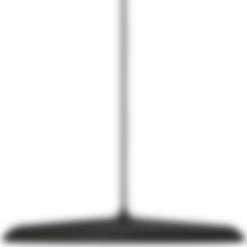Kónická - NOR 83093003 Závěsné svítidlo Artist 40 1x24W LED černá - NORDLUX - foto 1