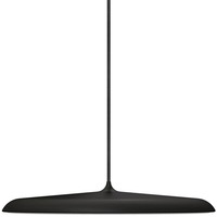 Kónická - NOR 83093003 (náhrada NOR 2420223003) Závěsné svítidlo Artist 40 1x24W LED černá - NORDLUX