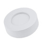 LED panely kruhové - Kulatý přisazený 6W CCT LED panel, nastavení barvy 3000-6500K, 450Lm, 3 roky záruka, OP2535 - foto 2