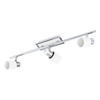 Bodová - EG 92086 Bodové svítidlo DAVIDA 92086 - EGLO