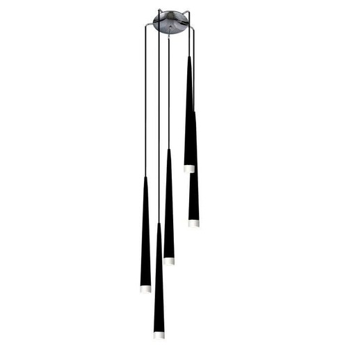 Vícečetná - AZZ AZ0119 Stylo 5 (black) - AZZARDO - foto 1