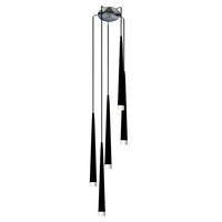 Vícečetná - AZZ AZ0119 Stylo 5 (black) - AZZARDO