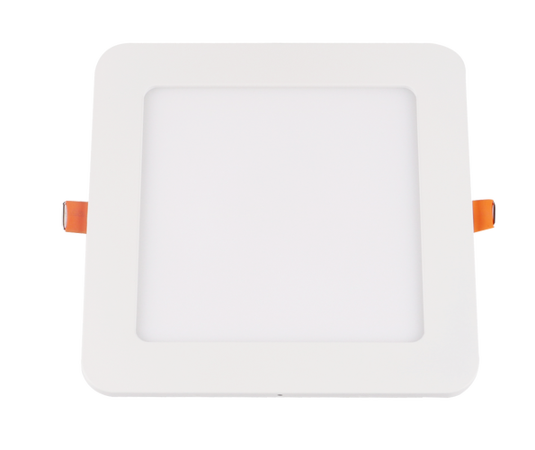 LED panely - 24W LED Vestavěný Slim modul Square 3CCT White - foto 1