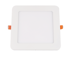 LED panely - 24W LED Vestavěný Slim modul Square 3CCT White