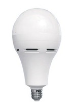 E27 - FAN KLASSIC-E27-7HP Nouzová žárovka LED E27, 7 W, 710 lm, 4000 K, 120 °, 59 x 125 mm, 15 000 h, CRI 80 - FANEUROPE