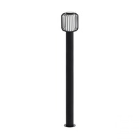 Sloupková - EG 98724 Venkovní stojací svítidlo RAVELLO 98724 - EGLO