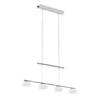 Podélná - EG 96528 Závěsné svítidlo ALEANDRO 1 96528 - EGLO