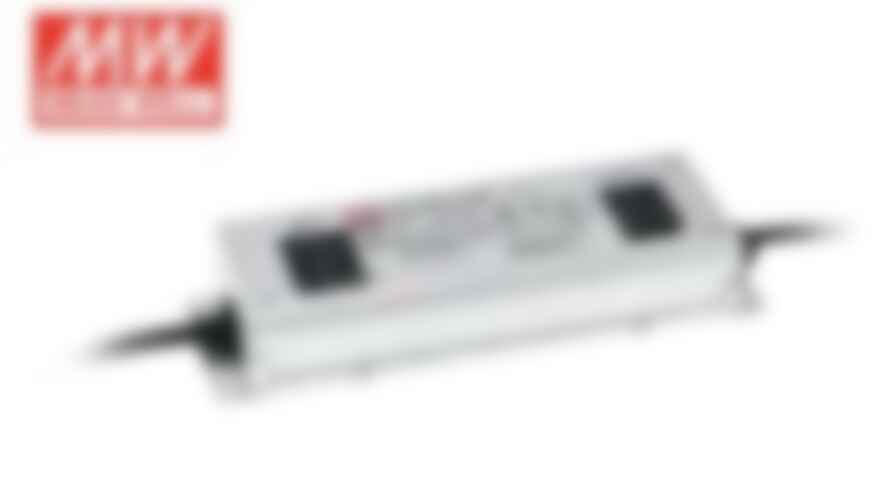 Stabilizované napětí - FAN I-DRIVER-XLG-320-V-A Napájecí LED zdroj I-DRIVER XLG 312 W, 12/24 V DC, univerzální vstup 100-305 V AC - FANEUROPE - foto 1