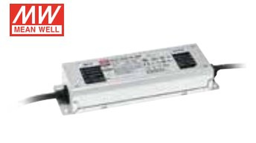 Stabilizované napětí - FAN I-DRIVER-XLG-320-V-A Napájecí LED zdroj I-DRIVER XLG 312 W, 12/24 V DC, univerzální vstup 100-305 V AC - FANEUROPE - foto 1