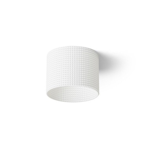 Dekorativní - RED R14009 MARENGA RD1 73 zápustná bílá Eco PLA 230V LED 6W 3000K - RED - DESIGN RENDL - foto 1