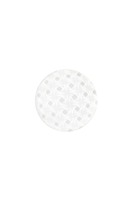 Plafoniéry - FAN I-PENELOPE-PL40 Stropní svítidlo Penelope (bílé PMMA) 24 W, 2870 lm, CCT 3000/4000/6500 K, 40 x 11 cm - FANEUROPE