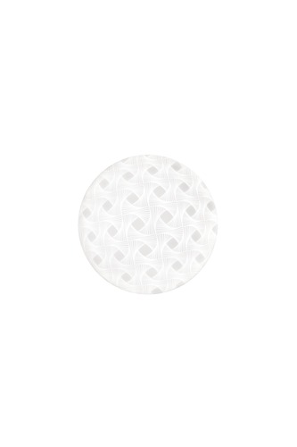 Plafoniéry - FAN I-PENELOPE-PL40 Stropní svítidlo Penelope (bílé PMMA) 24 W, 2870 lm, CCT 3000/4000/6500 K, 40 x 11 cm - FANEUROPE - foto 1
