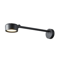 Reflektory - LA 1002905 ESKINA Outdoor, bodové svítidlo, antracitové, 3000/4000K, IP65, stmívatelné - BIG WHITE (SLV)