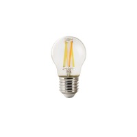E27 - NOR 2170052700 Smart E27 G45 2200-6500K 600lm - NORDLUX